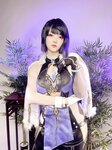 [Cosplay] Ying Tze - Yelan