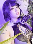 [Cosplay] Ying Tze - Yelan
