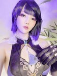 [Cosplay] Ying Tze - Yelan