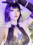 [Cosplay] Ying Tze - Yelan
