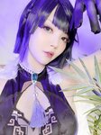 [Cosplay] Ying Tze - Yelan
