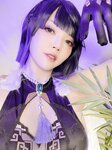 [Cosplay] Ying Tze - Yelan