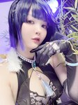 [Cosplay] Ying Tze - Yelan