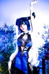 [Cosplay] Ying Tze - Yelan