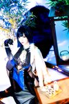 [Cosplay] Ying Tze - Yelan