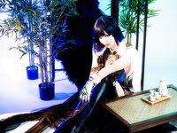 [Cosplay] Ying Tze - Yelan