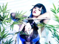 [Cosplay] Ying Tze - Yelan