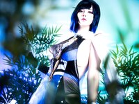 [Cosplay] Ying Tze - Yelan