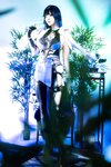 [Cosplay] Ying Tze - Yelan