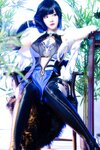 [Cosplay] Ying Tze - Yelan