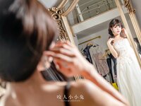 [Cosplay] 咬一口兔娘 - NO.124 婚前最后一夜&Eleven [75P1V-1.51GB]