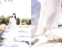 [Photobook] 富岡ありさ ヌード写真集 君が望むままに