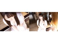[Photobook] 富岡ありさ ヌード写真集 君が望むままに