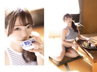 [Photobook] 富岡ありさ ヌード写真集 君が望むままに