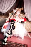 [Cosplay] Sachibudou さちぶどう - Sachimonsoon11 Vol.01