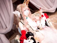 [Cosplay] Sachibudou さちぶどう - Sachimonsoon11 Vol.01