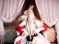 [Cosplay] Sachibudou さちぶどう - Sachimonsoon11 Vol.01