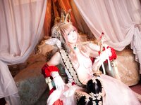 [Cosplay] Sachibudou さちぶどう - Sachimonsoon11 Vol.01