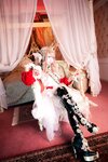 [Cosplay] Sachibudou さちぶどう - Sachimonsoon11 Vol.01