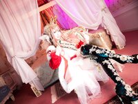 [Cosplay] Sachibudou さちぶどう - Sachimonsoon11 Vol.01