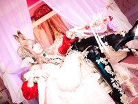 [Cosplay] Sachibudou さちぶどう - Sachimonsoon11 Vol.01