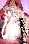 [Cosplay] Sachibudou さちぶどう - Sachimonsoon11 Vol.01