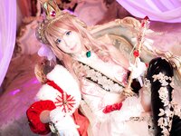 [Cosplay] Sachibudou さちぶどう - Sachimonsoon11 Vol.01