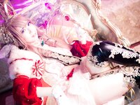 [Cosplay] Sachibudou さちぶどう - Sachimonsoon11 Vol.01