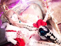 [Cosplay] Sachibudou さちぶどう - Sachimonsoon11 Vol.01