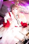 [Cosplay] Sachibudou さちぶどう - Sachimonsoon11 Vol.01