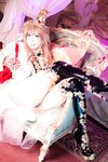 [Cosplay] Sachibudou さちぶどう - Sachimonsoon11 Vol.01