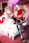 [Cosplay] Sachibudou さちぶどう - Sachimonsoon11 Vol.01