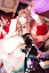 [Cosplay] Sachibudou さちぶどう - Sachimonsoon11 Vol.01