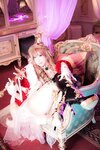 [Cosplay] Sachibudou さちぶどう - Sachimonsoon11 Vol.01