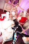 [Cosplay] Sachibudou さちぶどう - Sachimonsoon11 Vol.01