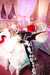 [Cosplay] Sachibudou さちぶどう - Sachimonsoon11 Vol.01