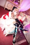 [Cosplay] Sachibudou さちぶどう - Sachimonsoon11 Vol.01