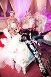[Cosplay] Sachibudou さちぶどう - Sachimonsoon11 Vol.01