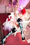 [Cosplay] Sachibudou さちぶどう - Sachimonsoon11 Vol.01