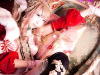 [Cosplay] Sachibudou さちぶどう - Sachimonsoon11 Vol.01