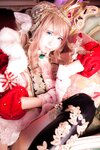[Cosplay] Sachibudou さちぶどう - Sachimonsoon11 Vol.01