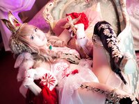[Cosplay] Sachibudou さちぶどう - Sachimonsoon11 Vol.01