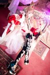 [Cosplay] Sachibudou さちぶどう - Sachimonsoon11 Vol.01
