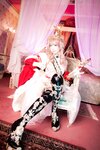 [Cosplay] Sachibudou さちぶどう - Sachimonsoon11 Vol.01