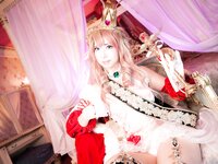 [Cosplay] Sachibudou さちぶどう - Sachimonsoon11 Vol.01