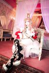 [Cosplay] Sachibudou さちぶどう - Sachimonsoon11 Vol.01