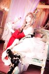 [Cosplay] Sachibudou さちぶどう - Sachimonsoon11 Vol.01