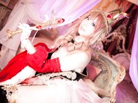[Cosplay] Sachibudou さちぶどう - Sachimonsoon11 Vol.01