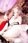 [Cosplay] Sachibudou さちぶどう - Sachimonsoon11 Vol.01