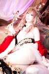 [Cosplay] Sachibudou さちぶどう - Sachimonsoon11 Vol.01